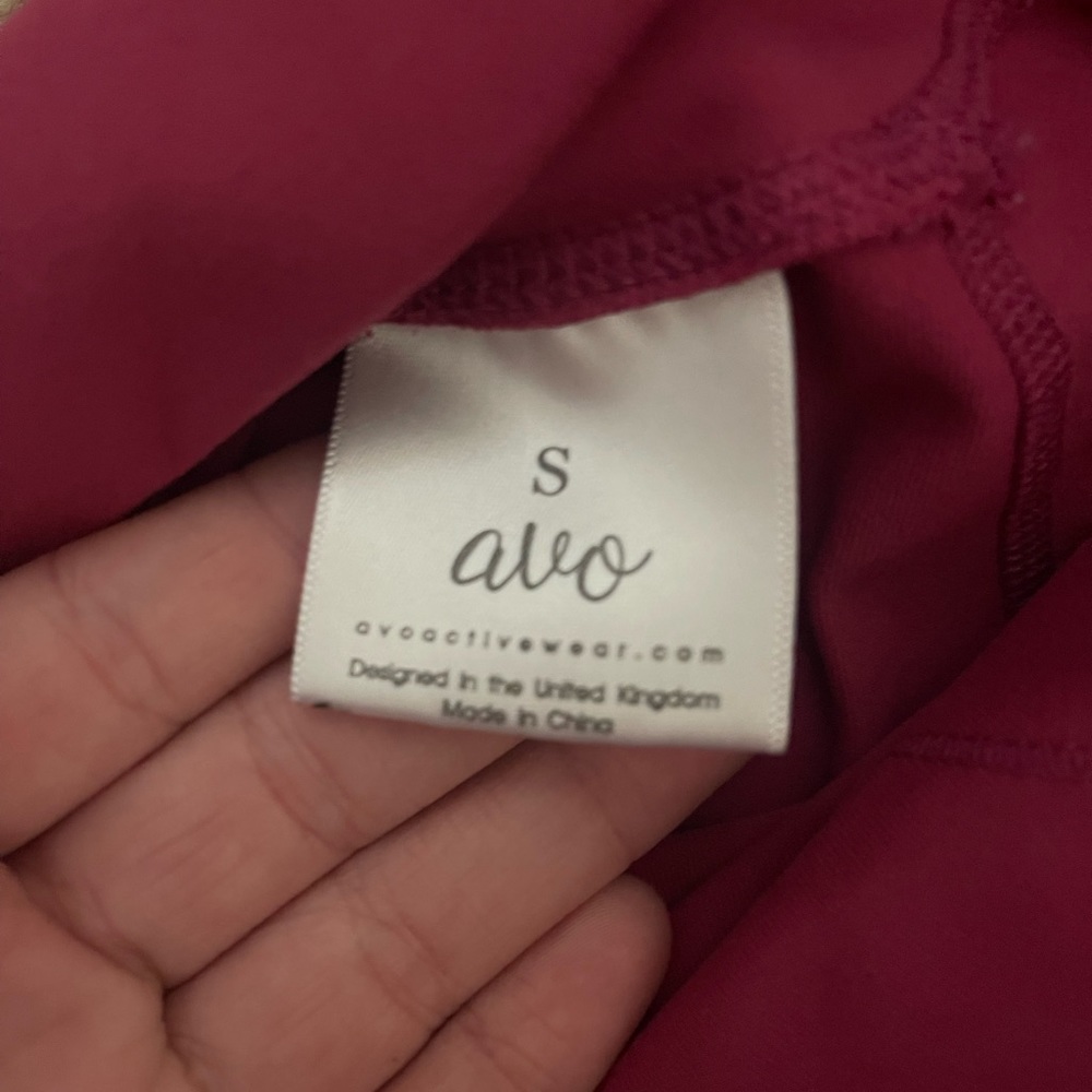 Avo Leggings